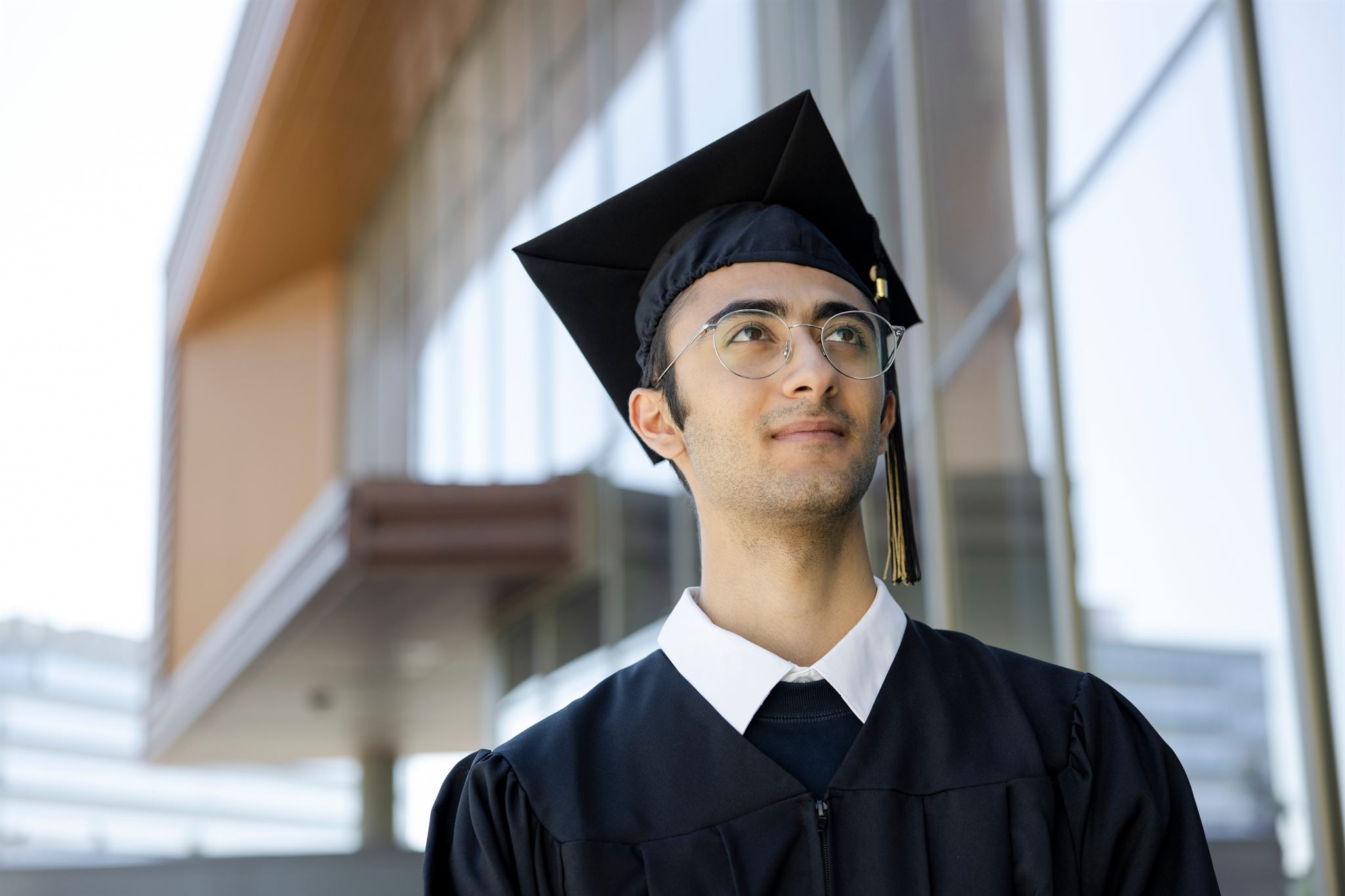 Portrait-of-student-after-graduation